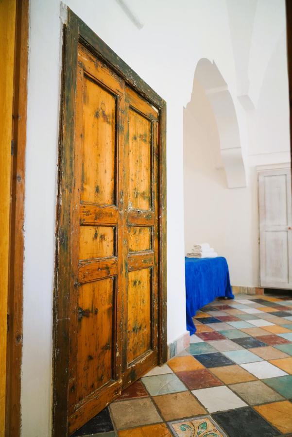 Domus Magistri - A Pochi Passi Dal Centro Storico Βίλα Ostuni Εξωτερικό φωτογραφία