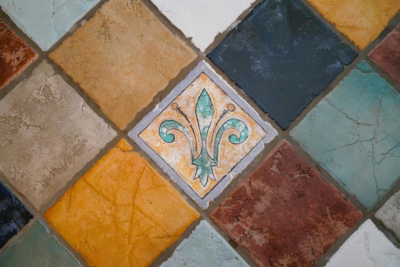 Domus Magistri - A Pochi Passi Dal Centro Storico Βίλα Ostuni Εξωτερικό φωτογραφία